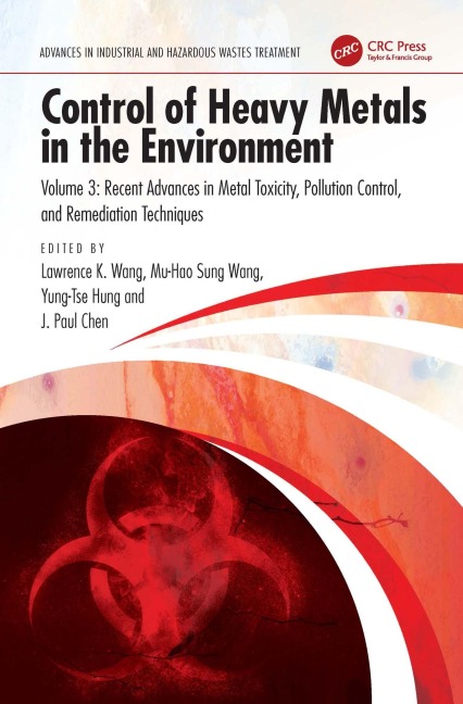 Control of Heavy Metals in the Environment - 