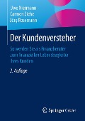 Der Kundenversteher - Uwe Niermann, Jörg Rosemann, Carmen Ziehe