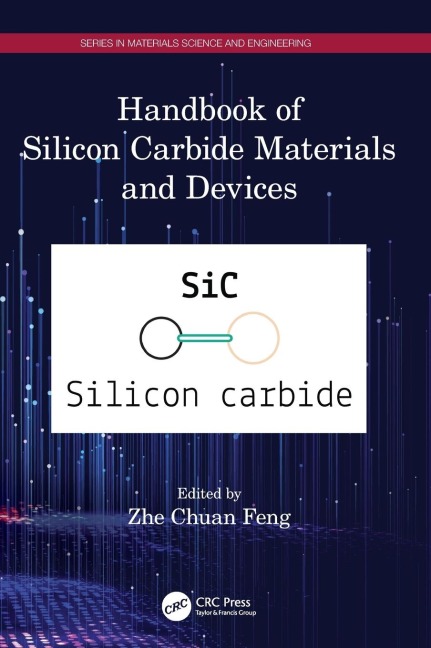 Handbook of Silicon Carbide Materials and Devices - 