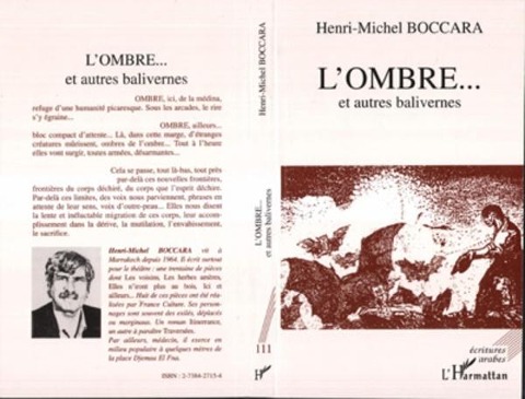 L'ombre et autres balivernes - Boccara