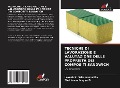 Cover-Bild zum Titel 'TECNICHE DI LAVORAZIONE E VALUTAZIONE DELLE PROPRIETÀ DEI COMPOSITI SANDWICH' von 'Lokesh K. Sriramamurthy, Shrinivasa Mayya D'