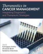 Cover-Bild zum Titel 'Theranostics in Cancer Management' von ''