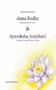 Cover-Bild zum Titel 'Atma Bodha & Aparoksha Anubhuti' von 'Adi Shankaracharya'