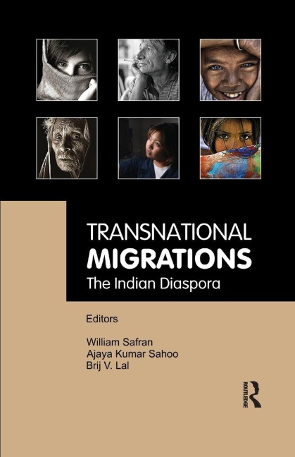 Transnational Migrations - 