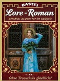 Lore-Roman 142 - Ina Ritter