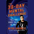 30 Day Mental Challenge - Mitch Horowitz
