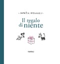Cover-Bild zum Titel 'Il regalo di niente' von 'Patrick Mcdonnell'