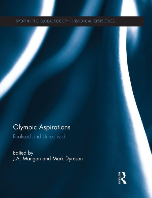 Olympic Aspirations - 