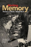Cover-Bild zum Titel 'Working Memory' von ''