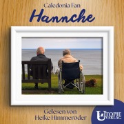 Cover-Bild zum Titel 'Hannche' von 'Caledonia Fan'