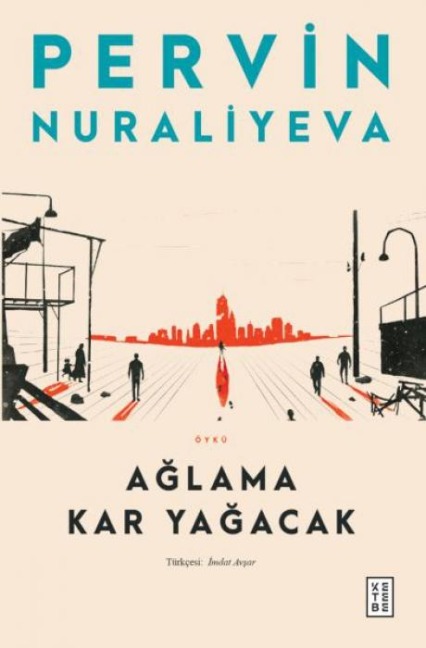 Aglama Kar Yagacak - Pervin Nuraliyeva