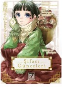 Cover-Bild zum Titel 'Sifaci Günceleri 9' von 'Natsu Hyuuga'
