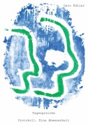 Cover-Bild zum Titel 'Tagesgleiche' von 'Gero Bühler'