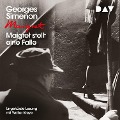 Cover-Bild zum Titel 'Maigret stellt eine Falle' von 'Georges Simenon'