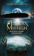 Cover-Bild zum Titel 'Eilean Mhàigh' von 'Kristina Maria Dahl, Stefanie Biermann'