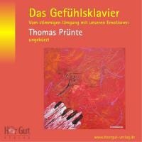 Das Gefühlsklavier - Thomas Prünte