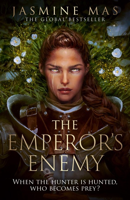 EMPERORS ENEMY_UNSURVIVABL1 PB - Jasmine Mas