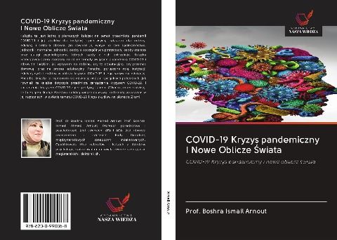 COVID-19 Kryzys pandemiczny I Nowe Oblicze ¿wiata - Boshra Ismail Arnout