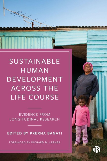 Sustainable Human Development Across the Life Course - 