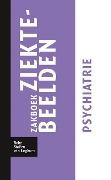 Cover-Bild zum Titel 'Zakboek Ziektebeelden Psychiatrie' von 'Karin Linden'