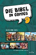 Die Bibel in Comics 9 - 