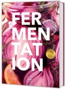 Cover-Bild zum Titel 'Fermentation' von 'Katsu Lask'