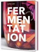Cover-Bild zum Titel 'Fermentation' von 'Katsu Lask'