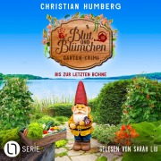 Cover-Bild zum Titel 'Bis zur letzten Bohne' von 'Christian Humberg'