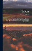 Cover-Bild zum Titel 'Texas' von 'Mary Austin Holley'