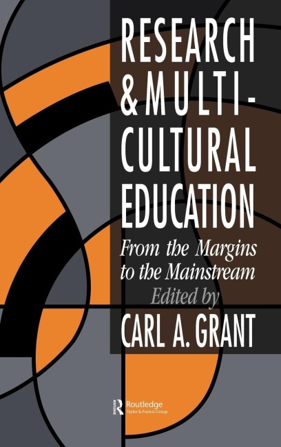 Research In Multicultural Education - Carl A. Grant
