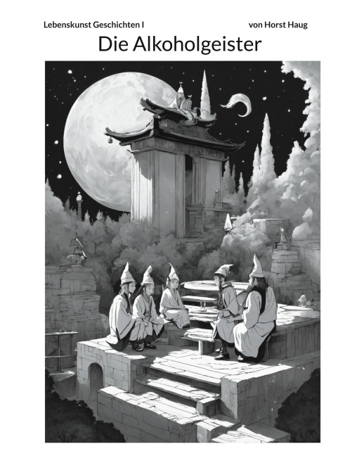 Die Lebenskunst - Horst Haug