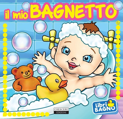 Il mio bagnetto - 