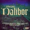 Dalibor - Belohlavek/Burasova/BBC SO/BBC Siingers