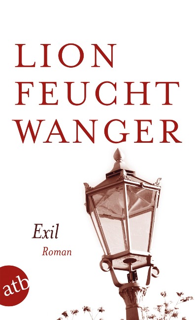 Exil - Lion Feuchtwanger