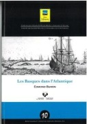 Cover-Bild zum Titel 'Les basques dans l'Atlantique' von ''