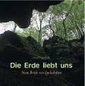 Cover-Bild zum Titel 'Die Erde liebt uns' von 'Ana Pogacnik'