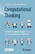 Cover-Bild zum Titel 'Computational Thinking' von 'Paul Curzon, Peter W. McOwan'