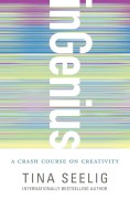 Cover-Bild zum Titel 'inGenius' von 'Tina Seelig'