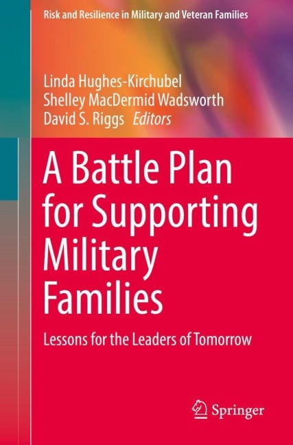 A Battle Plan for Supporting Military Families - 