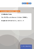Cover-Bild zum Titel 'Die EG-Wasserrahmenrichtlinie (WRRL)' von 'I. Zeilhofer-Ficker'