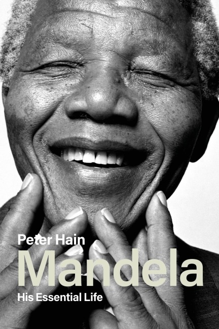 Mandela - Peter Hain
