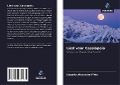 Cover-Bild zum Titel 'Lied voor Cassiopeia' von 'Eduardo Alexandre Pinto'