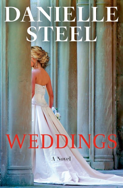 Weddings - Danielle Steel