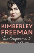 Cover-Bild zum Titel 'The Engagement Party' von 'Kimberley Freeman'