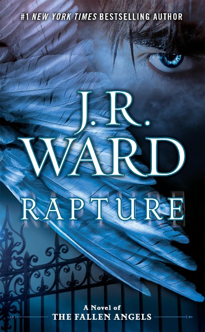 Rapture - J R Ward