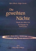 Cover-Bild zum Titel 'Die geweihten Nächte' von 'Björn Ulbrich, Holger Gerwin'