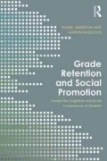 Cover-Bild zum Titel 'Grade Retention and Social Promotion' von ''