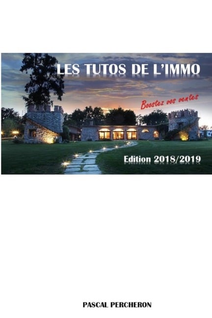 Les Tutos de l'Immo - Pascal Percheron