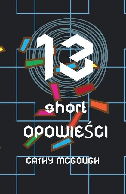 13 Short OpowieŚci - Cathy McGough