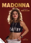 Cover-Bild zum Titel 'Madonna: Into the Groove' von ''